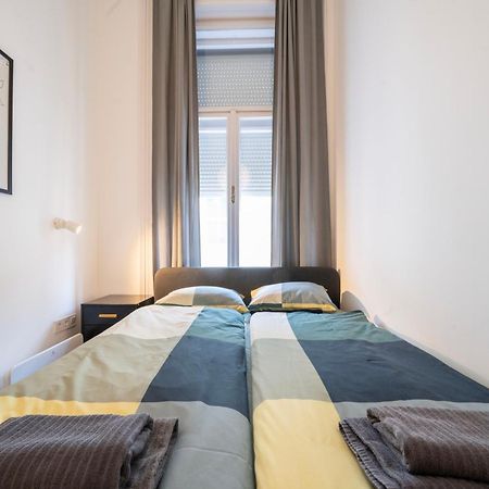 The Grove Hideaway Central 2Br Retreat ブダペスト エクステリア 写真