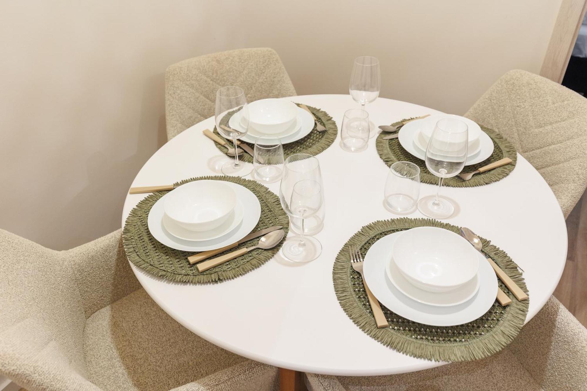 The Grove Hideaway Central 2Br Retreat ブダペスト エクステリア 写真