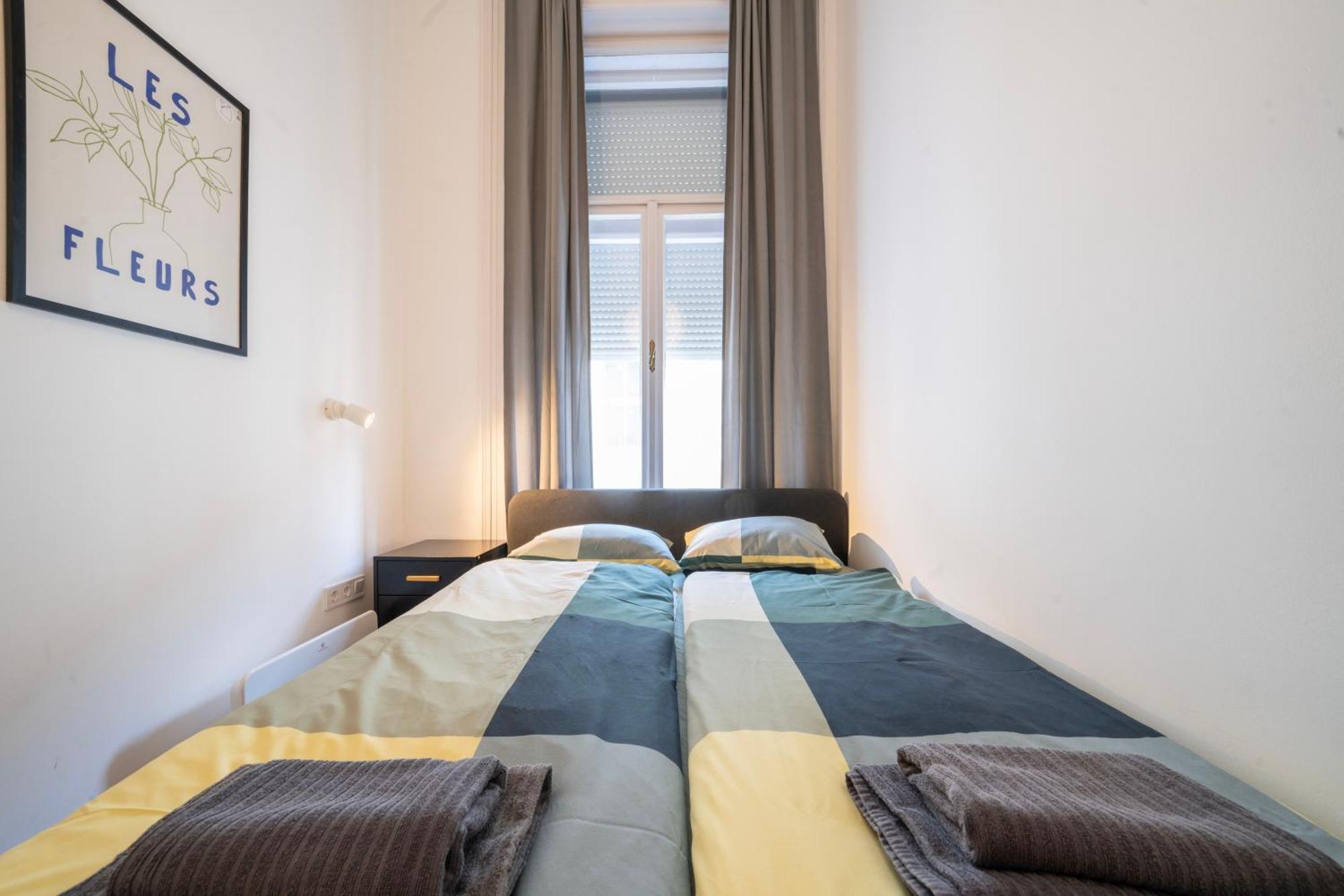 The Grove Hideaway Central 2Br Retreat ブダペスト エクステリア 写真