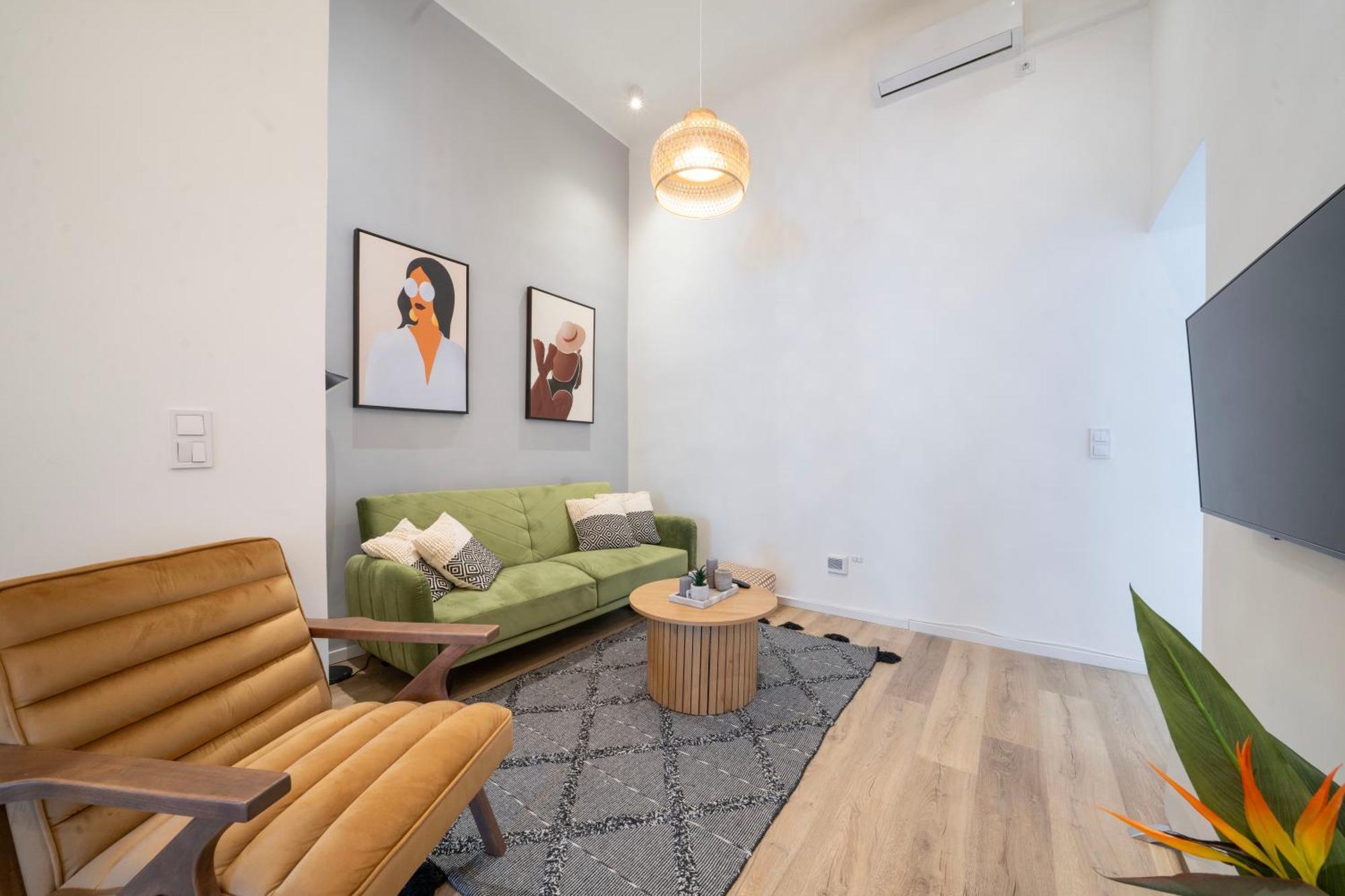 The Grove Hideaway Central 2Br Retreat ブダペスト エクステリア 写真