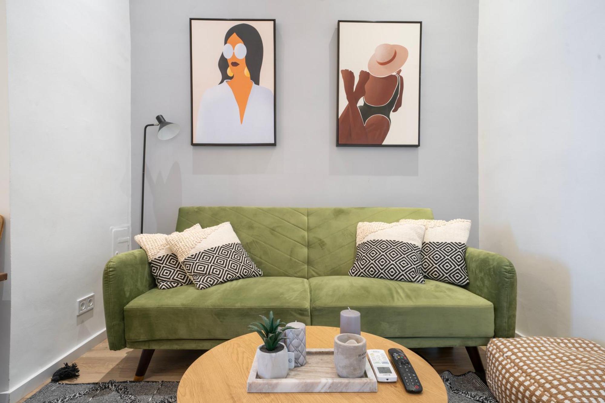The Grove Hideaway Central 2Br Retreat ブダペスト エクステリア 写真